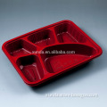 PP Plastic Bento Box